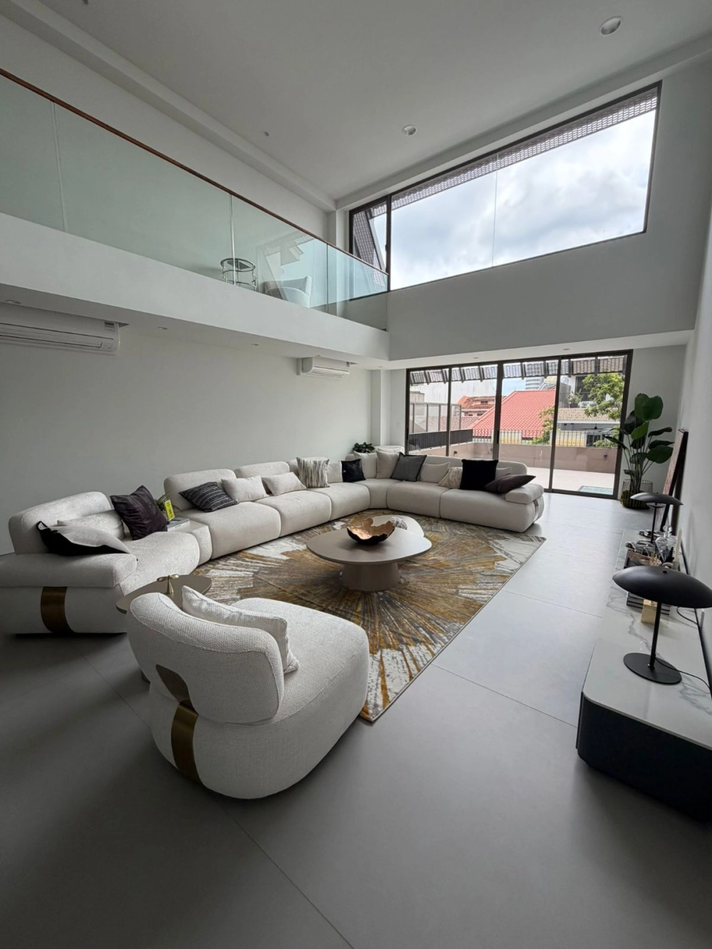 Brand-New 2.5-Storey Terrace Near CHIJ St Nicholas, image 1
