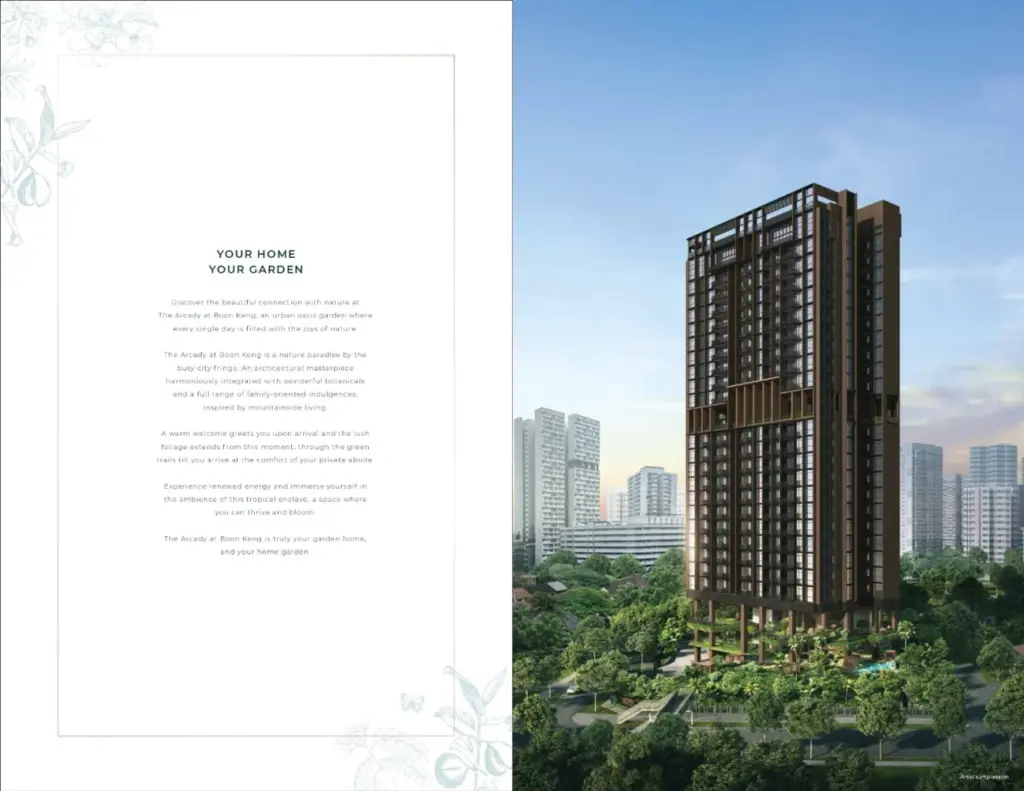 The Arcady At Boon Keng, image 2