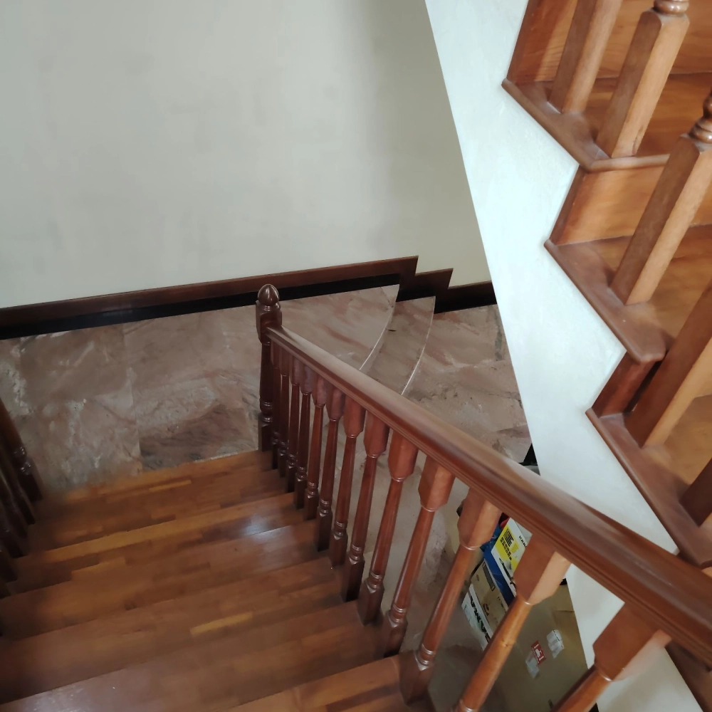 Three-Storey Semi-Detached Home in Telok Kurau, image 2