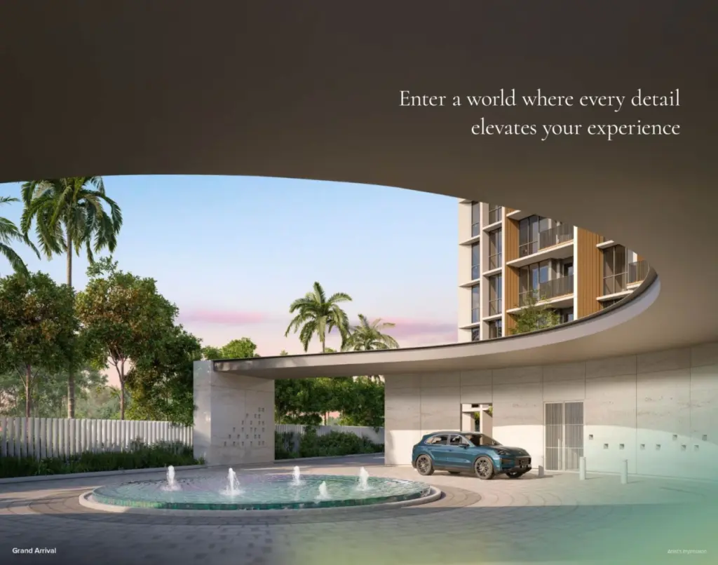 Canberra Crescent Residences, image 2