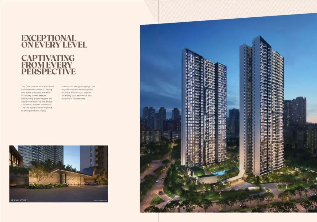 The Orie Condo, image 3