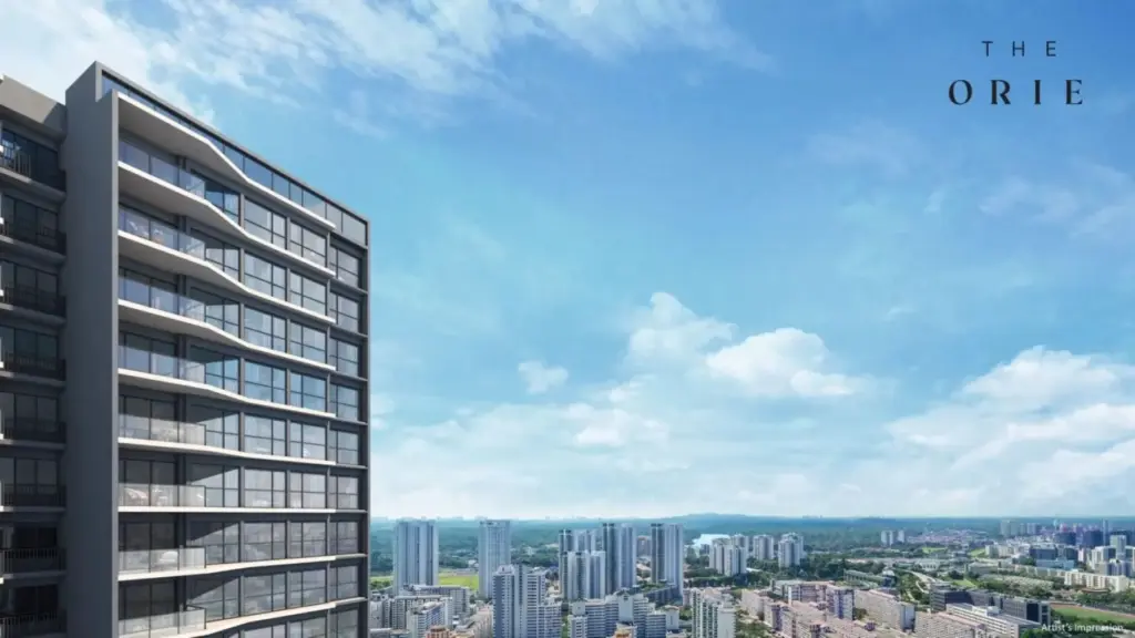The Orie Condo, image 1
