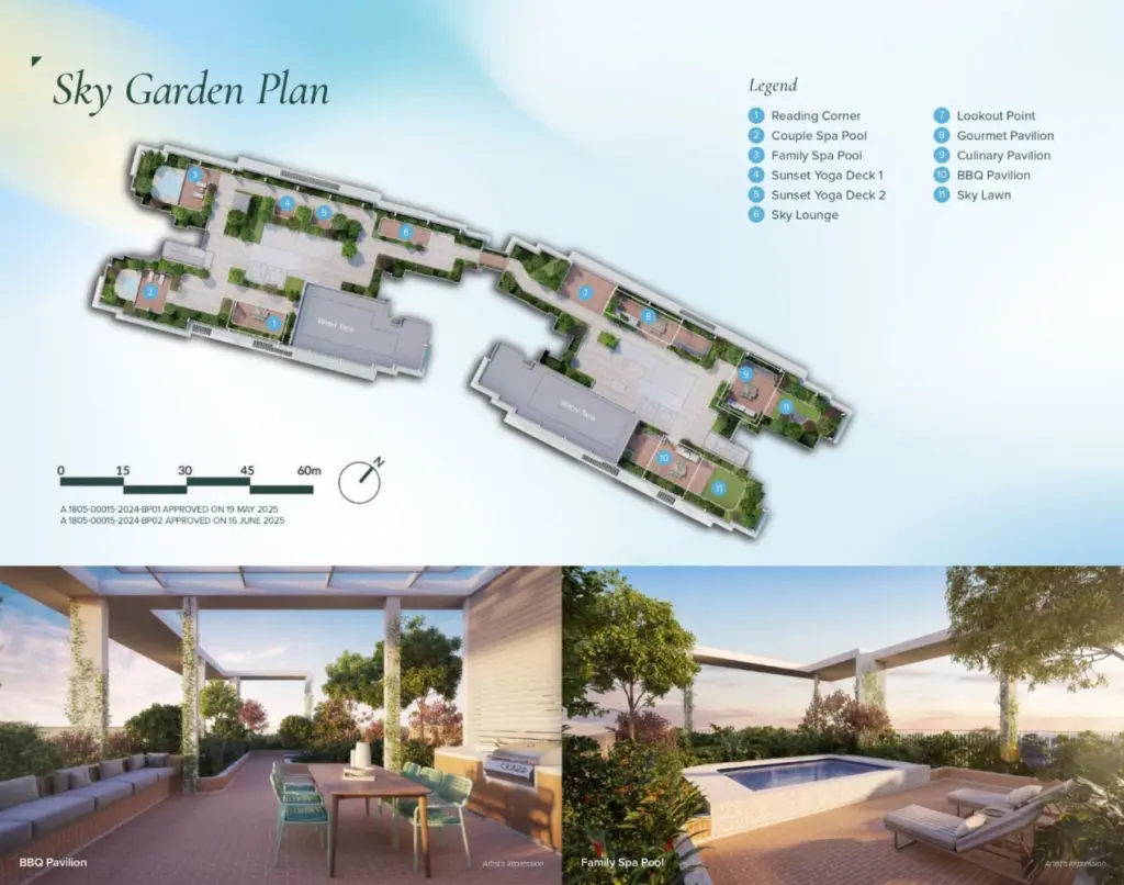 Canberra Crescent Residences, image 5
