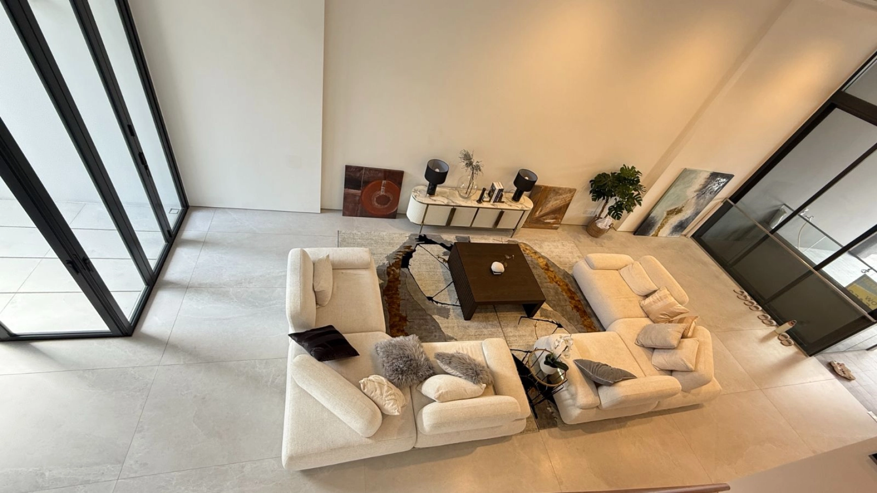 Brand New Modern 4 Level Terrace House, image 1