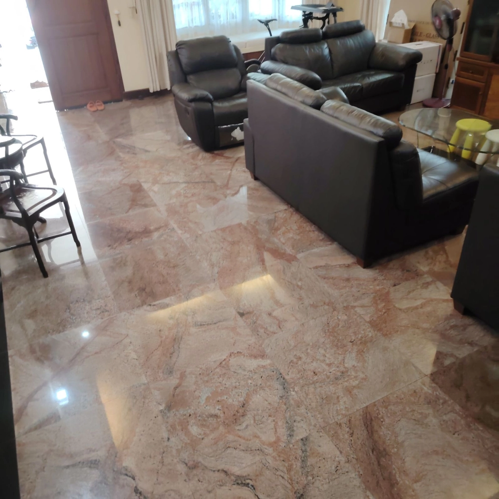 Three-Storey Semi-Detached Home in Telok Kurau, image 3