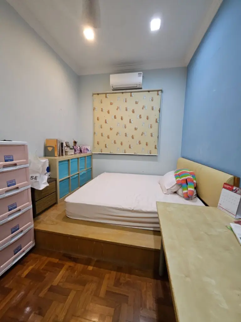 Good Sized Semi D Telok Kurau, image 1