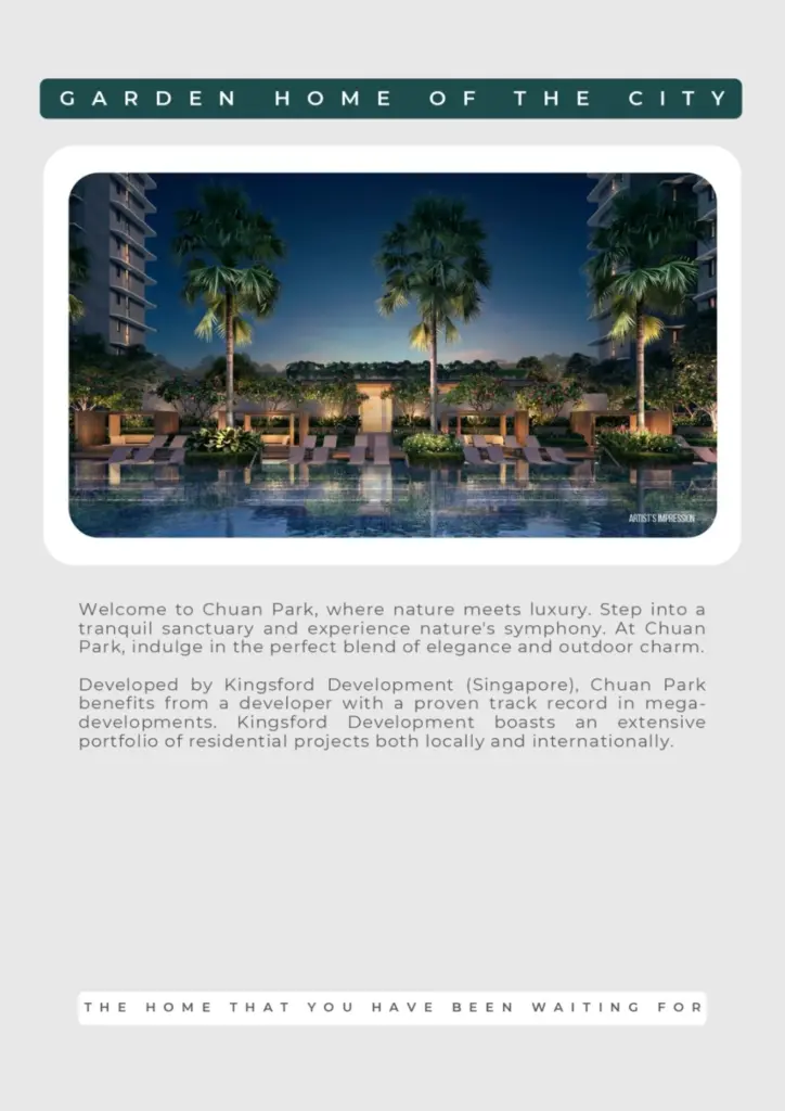 Chuan Park, image 2
