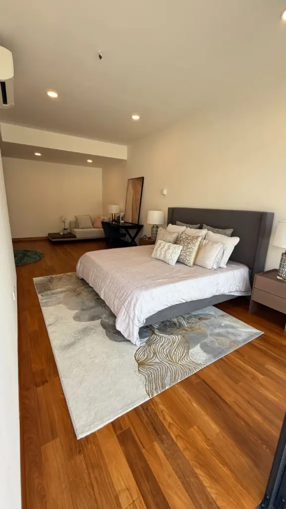 Brand New Modern 4 Level Terrace House, image 2